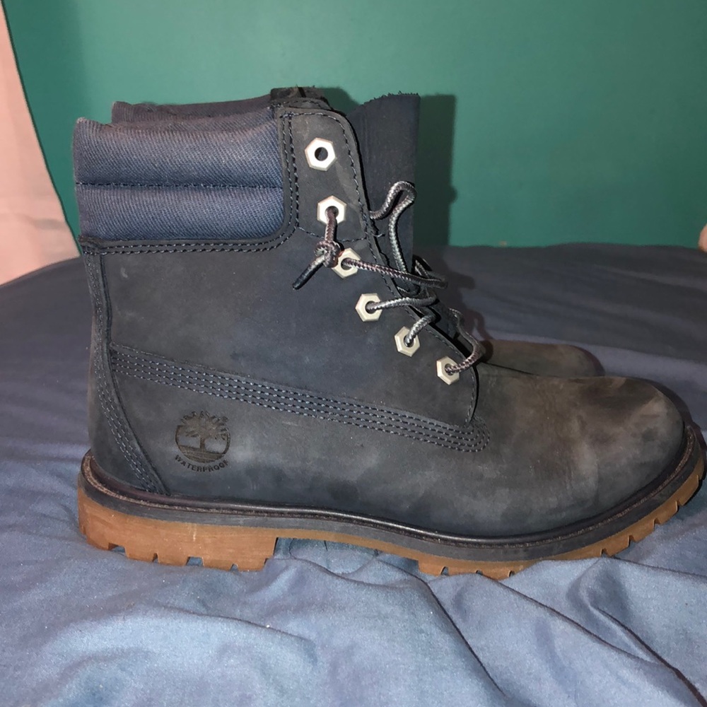 Timberland - Picture 2 of 3